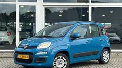 Gebruikt 2013 Fiat Panda Hatchback | € 5.999 (Goede deal)