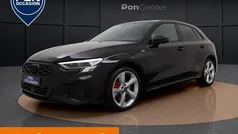 Gebruikt 2023 Audi A3 Sportback e-tron Competition Hatchback | € 33.950 (Super prijs)