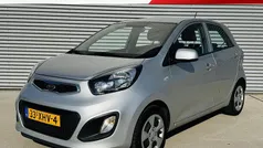 Gebruikt 2012 Kia Picanto Comfort Hatchback | € 5.800 (Eerlijke prijs)