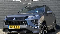 Gebruikt 2022 Mitsubishi Eclipse Cross Instyle SUV | € 23.950 (Eerlijke prijs)