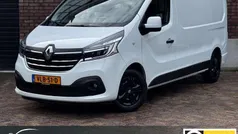 Wit Gebruikt 2021 Renault Trafic Van | € 18.995 (Eerlijke prijs)