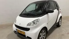 Smart ForTwo Coupé
