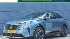 Gebruikt 2024 Peugeot e-3008 GTi SUV | € 41.435 (Super prijs)