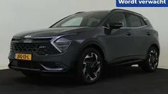 Grijs Nieuw 2025 Kia Sportage GT-Line SUV | € 44.925 (Eerlijke prijs)