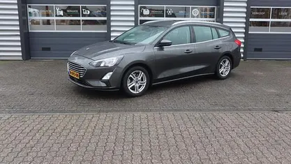 Occasion 2020 Ford Focus Business Edition Stationwagen | € 12.440 (Eerlijke prijs)