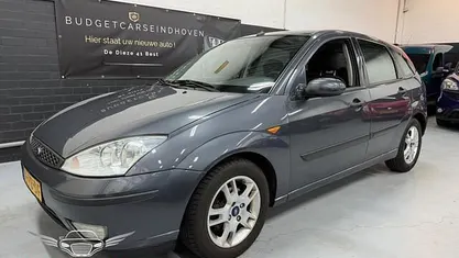 Occasion Ford Focus Collection 101 PK (74 kW) 2004 Hatchback