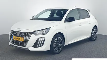 Occasion 2024 Peugeot 208 Allure Hatchback | € 20.895 (Eerlijke prijs)