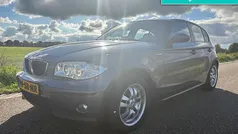 Gebruikt 2005 BMW 116 Hatchback | € 2.500 (Eerlijke prijs)