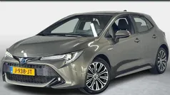 Gebruikt 2020 Toyota Corolla Style Hatchback | € 22.950 (Eerlijke prijs)