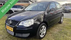 Gebruikt 2007 VW Polo Comfortline Hatchback | € 4.700 (Eerlijke prijs)