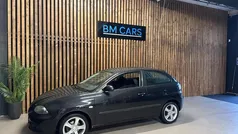 Gebruikt 2007 Seat Ibiza Hatchback | € 2.499 (Eerlijke prijs)