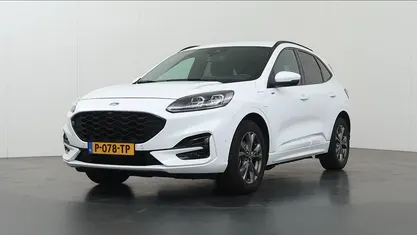 Occasion Ford Kuga ST-Line X 2022 SUV