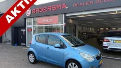 Gebruikt 2008 Opel Agila Enjoy Hatchback | € 3.250 (Goede deal)