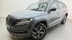 Gebruikt 2021 Skoda Kodiaq SportLine SUV | € 39.999 (Eerlijke prijs)