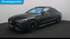 Gebruikt 2024 Mercedes S63 AMG Premium Plus Sedan | € 199.945 (Eerlijke prijs)