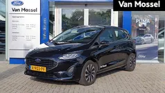 Gebruikt 2024 Ford Fiesta Titanium Hatchback | € 18.440 (Goede deal)