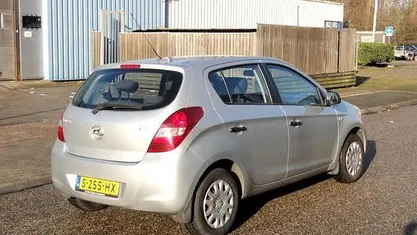 Occasion 2010 Hyundai i20 Hatchback | € 2.999 (Goede deal)