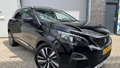 Zwart Gebruikt 2020 Peugeot 3008 Premium SUV | € 17.450 (Eerlijke prijs)