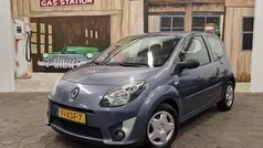 Blauw Gebruikt 2010 Renault Twingo Authentique Hatchback | € 3.995 (Eerlijke prijs)