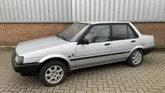 Grijs Gebruikt 1984 Toyota Corolla Sedan | € 5.250
