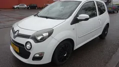 Gebruikt 2012 Renault Twingo Collection Hatchback | € 2.450 (Goede deal)