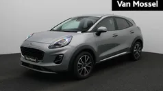 Grijs Gebruikt 2023 Ford Puma Premium SUV | € 24.900 (Eerlijke prijs)