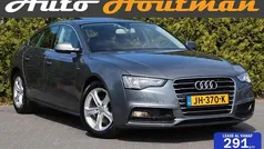 Gebruikt 2016 Audi A5 Sportback S-Line Hatchback | € 17.950 (Goede deal)