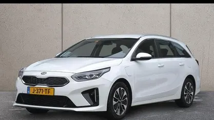Occasion 2020 Kia Ceed Sportswagon Stationwagen | € 17.445 (Goede deal)