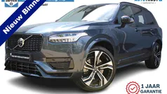 Blauw Gebruikt 2024 Volvo XC90 Ultra SUV | € 72.450 (Eerlijke prijs)