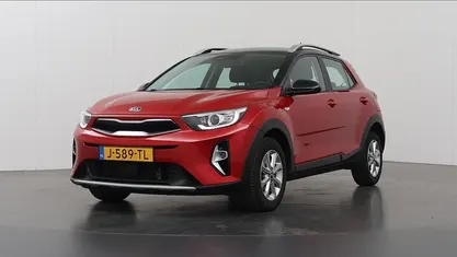 Occasion Kia Stonic 101 PK (74 kW) 2020 SUV