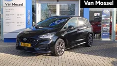Gebruikt 2023 Ford Fiesta ST-Line Hatchback | € 16.945 (Goede deal)