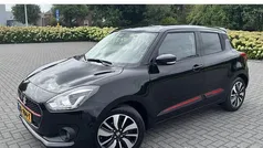 Gebruikt 2019 Suzuki Swift Hatchback | € 15.750 (Eerlijke prijs)