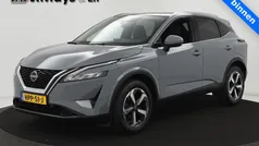Grijs Gebruikt 2023 Nissan Qashqai SUV | € 26.735 (Eerlijke prijs)
