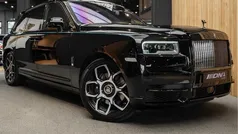 Gebruikt 2020 Rolls Royce Cullinan SUV | € 399.995