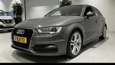 Gebruikt 2014 Audi A3 Sportback Ambition Hatchback | € 15.900 (Eerlijke prijs)