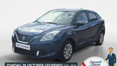 Blauw Gebruikt 2019 Suzuki Baleno Exclusive Hatchback | € 10.935 (Goede deal)