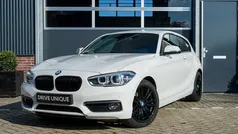 Wit Gebruikt 2019 BMW 118 Executive Hatchback | € 18.400 (Goede deal)