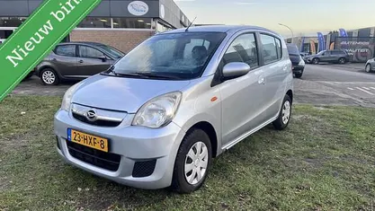 Occasion Daihatsu Cuore 69 PK (50 kW) 2009 Hatchback