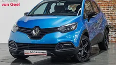 Gebruikt 2015 Renault Captur Authentique SUV | € 8.195 (Eerlijke prijs)