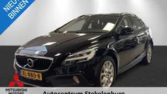 Gebruikt 2019 Volvo V40 CC Stationwagen | € 19.445 (Goede deal)
