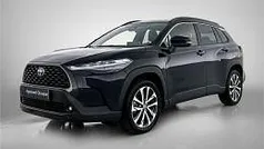 Gebruikt 2025 Toyota Corolla Cross Style SUV | € 38.445 (Eerlijke prijs)