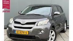 Gebruikt 2010 Toyota Urban Cruiser SUV | € 4.399 (Eerlijke prijs)