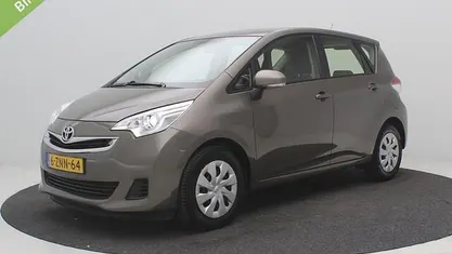 Occasion Toyota Verso-S 99 PK (72 kW) 2015 MPV