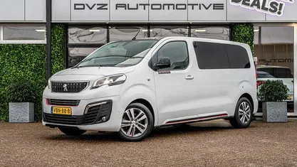 Occasion 2019 Peugeot Expert Sport Van | € 16.950 (Eerlijke prijs)