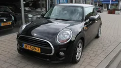 Gebruikt 2016 Mini One D Business Hatchback | € 6.999 (Eerlijke prijs)