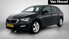 Gebruikt 2020 Skoda Scala Business Line Hatchback | € 18.400 (Eerlijke prijs)