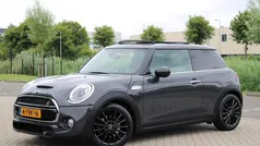 Gebruikt 2014 Mini Cooper S Hatchback | € 14.999 (Eerlijke prijs)