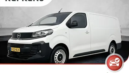 Occasion Opel Vivaro 180 PK (132 kW) 2024 MPV