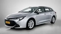 Gebruikt 2023 Toyota Corolla Active Stationwagen | € 28.745 (Eerlijke prijs)