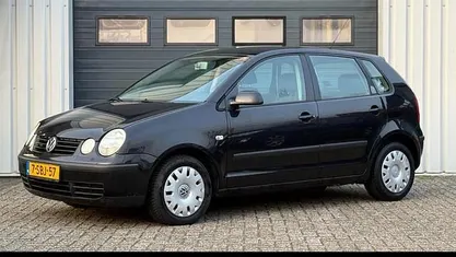 Gebruikt 2004 VW Polo Hatchback | € 2.450 (Eerlijke prijs)